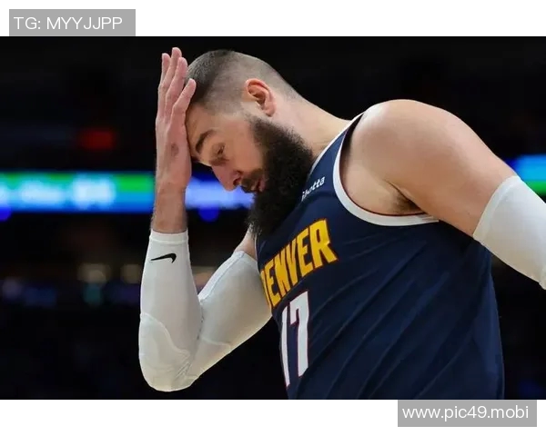 Scotto：掘金前锋沃特森左腿筋拉伤，伤势将在4周后重新评估