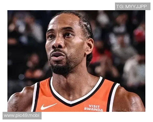 快船惜败魔术后,科怀·伦纳德谈最后时刻投篮不中的马图林 快船惜败魔术后,科怀·伦纳德谈最后时刻投篮不中的马图林